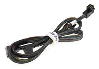 Original pour Dell PowerEdge R630 Serveur SATA Connexion Directe Carte Principale SAS Câble de Données 0N4R5H