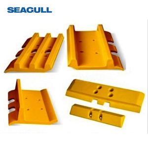 <span class=keywords><strong>Komatsu</strong></span> בולדוזר חלקי מסלול מסלול הקבוצה חופר מסלול מסלול הקבוצה חופר - Product Image 3