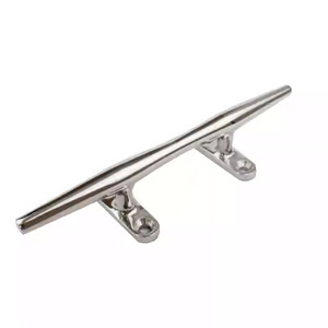 Boulon rond en acier inoxydable 316, quincaillerie marine, accessoire de yacht, fabriqué en Chine - Product Image 3