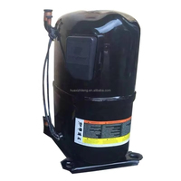 Compresores de Pistón Herméticos Reciprocantes Copeland Directo de Fábrica CR18K6E-TFD CR24K6E-TFD CR38K6E CR53K6E CRNQ050E-TFD-522