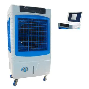 ESC-60P-5 Electric Personal Mobile Air Cooler For Home