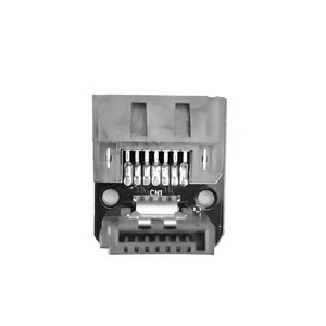 New Condition for 7Pin Female to Male 90 Degree Angled Adapter <b>Computer</b> Mainboard <b>Motherboard</b> Stock Available Sata 7Pin Female t - Product Image 4