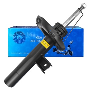 Resorte Helicoidal para Automóvil 1773230200, Amortiguador Delantero Derecho para Mercedes-Benz Clase A W177 - Product Image 1