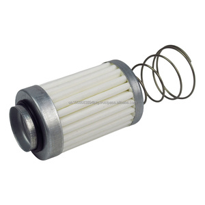 Meilleure qualité Chine Fabricant Pièces de machines de construction Filtre à turbine hydraulique - Product Image 1
