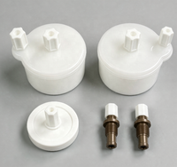 Kit de filtres de rechange D DB29273-L NO3 pour imprimante jet d'encre D CIJ, pièces détachées D CIJ