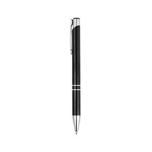 Stylo bille publicitaire personnalisé avec logo, sérigraphié, écologique, neutre, pour entreprise, hôtel, signature spéciale - Product Image 3