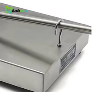 Labtex Bloedplasma Extractor Draagbare Roestvrijstalen Professionele Handmatige Plasma Separate Extractor <span class=keywords><strong>Machine</strong></span> - Product Image 6