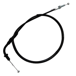 Tùy chỉnh thực hiện bajaj Pulsar <span class=keywords><strong>150</strong></span> 180 Accelerator cáp cao cấp Phụ tùng cho xe máy hệ thống cơ thể Ga Cáp - Product Image 1
