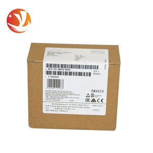 Módulo de Entrada Analógica SIEMENS 6ES7 231-5ND32-0XB0 6ES7231-5ND32-0XB0 Nuevo y Original, Controlador Programable PLC - Product Image 1