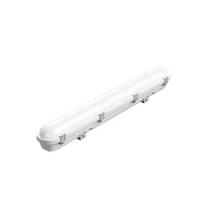 Gradation Tri-preuve Batten Ip66 Étanche Tri-preuve Lumière Barre Lumineuse Linéaire Led Lumières Intérieures Pour Les Maisons