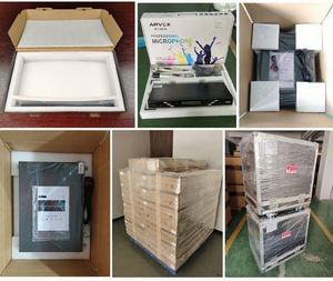 Âm thanh chuyên nghiệp thiết bị âm thanh loa amplifi lớn âm thanh hộp loa chuyên nghiệp DJ Bass chuyên nghiệp hệ thống âm thanh toàn bộ - Product Image 6