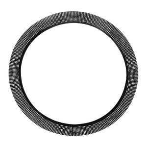 Vô Lăng Bling Bling Diamond Diamond Cho Nam Nữ, Phụ Kiện Xe Hơi Phổ Thông Tương Thích Với Tất Cả Các Mẫu - Product Image 6