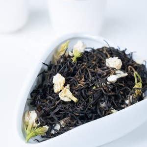 Bolsa de té de mono dorado de jazmín orgánico de alta calidad, té de hierbas, té negro orgánico, brotes Jin <span class=keywords><strong>Hao</strong></span> de China - Product Image 3