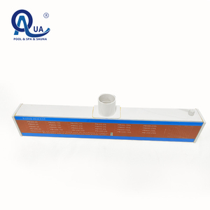 Fuente en Cascada, Cascada Artificial Grande para Exteriores con Rocas para Decoración de Patio y Jardín, Cascada - Product Image 5