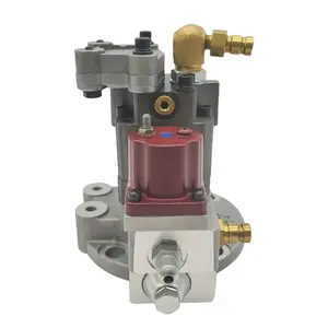 Parti escavatore motore Diesel pompa di iniezione del carburante ISM QSM pompa del carburante 3417675 3090942 M11 per macchine edili CUMMINS