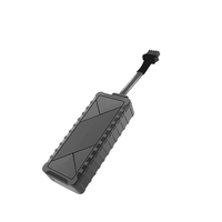 Mini traceur GPS 4G pour moto et vélo avec application gratuite et plateforme de suivi web