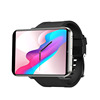 Big Screen Smart Horloge Telefoon DM100 2.86 Inch Wifi 4G Gps Wifi Waterdichte Smartwatch