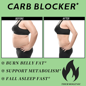 Custom Label Slimming Capsules Contains Chamomile Flower Powder Supports Appetite Management Adult Weight Loss Capsules - Product Image 3