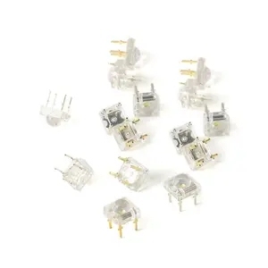 <span class=keywords><strong>Piranha</strong></span> Đèn hạt ánh sáng trắng lạnh dẫn <span class=keywords><strong>Piranha</strong></span> SMD Đèn hạt - Product Image 3