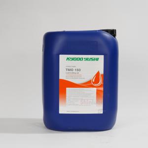 Aceite Lubricante Kyodo Yushi TMO 150 20L para Engranajes de Robots ABB, Adhesivo, Grado de Viscosidad ISO VG 15 - Product Image 2
