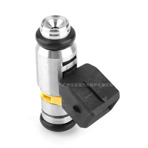 Inyector de Combustible Iwp069 861260t para Lombardini, Pieza Automotriz de Acero para Uso Marino - Product Image 3