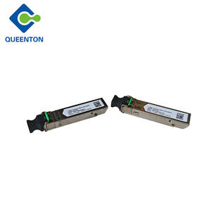 โมดูล SFP สำหรับรถยนต์โมดูล MA5608T MA5800-x2 MA5680T MA5800-X7 SFP GPON OLT Class SFP HW 1.25G 40KM - Product Image 2