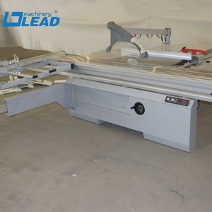 <span class=keywords><strong>Sierra</strong></span> de panel deslizante industrial con sistema de aspiración de polvo para diseño de taller limpio - Product Image 2