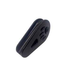 ชิ้นส่วนกลึงโลหะความแม่นยำสูงแบบกำหนดเอง 5 แกน สำหรับเรือ/รถยนต์ - Product Image 4