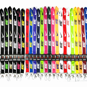 Fabrik Hersteller Custom Polyester Sublimation Lan yards Personal isierte Werkzeuge Logo Haken Zubehör enthalten - Product Image 3