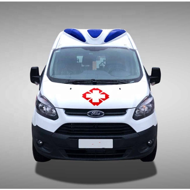 Форд Интенсивный уход средняя крыша LHD скорая помощь/FORD Transit средняя крыша левый руль скорая помощь