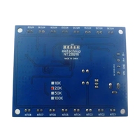 Enregistreur sans papier BSSY)NT28B16 canaux RS485, collecteur de température Modbus RTU, 10K/20K/50K/100K B3950, capteur NTC