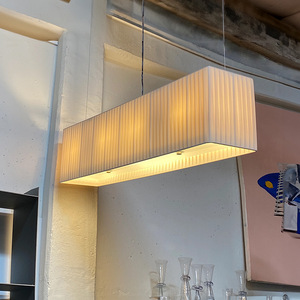 Lampe suspendue longue de style japonais, LED E27, 120 cm, 150 cm, 200 cm, pour restaurant, bar, café, design nordique - Product Image 3