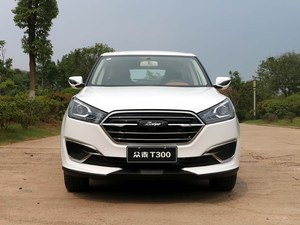 Véhicule d'<span class=keywords><strong>occasion</strong></span> Zotye T300 1.5L 2018 à bas <span class=keywords><strong>prix</strong></span>, livraison rapide - Product Image 4