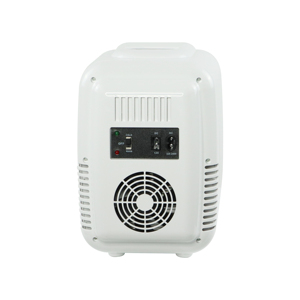 Mini réfrigérateur portable 5L pour cosmétiques, DC 12V AC230 - Product Image 6