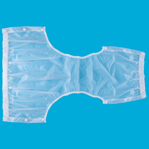 Nuovi Pannolini/Assorbenti Trasparenti <span class=keywords><strong>per</strong></span> <span class=keywords><strong>Adulti</strong></span>, Ecologici, Riutilizzabili, Lavabili, <span class=keywords><strong>per</strong></span> Anziani, con Canale 3D Anti-Perdita, Vendita all'Ingrosso - Product Image 1