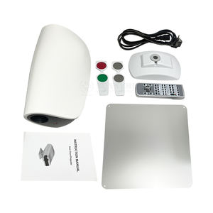 Optotypes Auto Chart Projektor Hot Sale Beste Qualität LED-Lampe Opto types Optischer Instrument Chart Projektor - Product Image 6