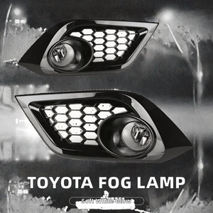 Nouvelle ampoule H11 12V à lentille transparente pour feux antibrouillard avec 5000 lumens pour <span class=keywords><strong>Scion</strong></span> <span class=keywords><strong>IM</strong></span> de 2016 à 2018 - Product Image 2