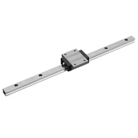 Rail de guidage linéaire 15 mm EG15 1000 mm EGR15R1000C pour machine CNC