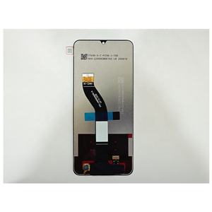 Pantalla de teléfono móvil 100% probada para Redmi 14C Precio de fábrica Pantalla LCD de teléfono inteligente para piezas de reparación Redmi 14C con toque - Product Image 2