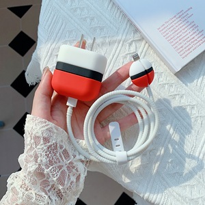 2023 nuevo <span class=keywords><strong>cable</strong></span> <span class=keywords><strong>de</strong></span> <span class=keywords><strong>cargador</strong></span> rápido <span class=keywords><strong>de</strong></span> 20W con forma <span class=keywords><strong>de</strong></span> dibujos animados lindo con funda para <span class=keywords><strong>protector</strong></span> <span class=keywords><strong>de</strong></span> <span class=keywords><strong>cable</strong></span> <span class=keywords><strong>de</strong></span> <span class=keywords><strong>cargador</strong></span> <span class=keywords><strong>de</strong></span> iPhone - Product Image 6