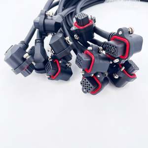 Cable Adaptador para Pulverizador ESC Agras T70/T70P Original Nuevo al por Mayor - Accesorio para Drones Agrícolas a Granel - Product Image 2