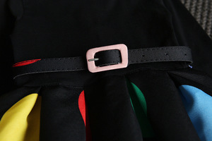 Ropa de Boutique de Alta Calidad, Vestido de una Pieza para Niñas de 2 a 7 Años - Product Image 6