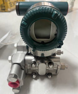 Convertidor de Corriente a Neumático Yokogawa PK200-A73/V/FF1 4-20 MA - Product Image 2