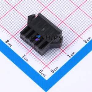 X2521HM-05G-N0 Housing (Wire-to-Board / Wire-to-Wire) P=2.5mm Connector 1x5P 2.5mm 1 5 - Product Image 2
