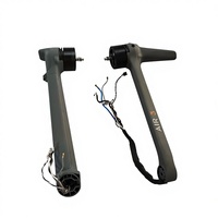 Air 3S Drohnen-Motorarm-Baugruppe Ersatzarm Motor Ersatzteile