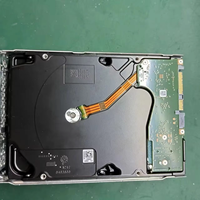 HORNG SHING Hard Disk Drive ST16000NM004J 2TB 3.5 Inch 64MB 5900rpm Desktop Internal HDD SATA 3.0 Bekas Logam Kecepatan Tinggi Stabil