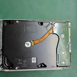 ฮาร์ดดิสก์ไดรฟ์ HORNG SHING รุ่น ST16000NM004J ความจุ 16TB ขนาด 3.5 นิ้ว 256MB 7200rpm สำหรับเซิร์ฟเวอร์ภายในองค์กร - Product Image 3