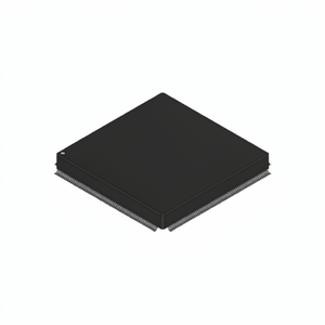 Componente Electrónico XC4062XL-3HQ240C0624 240 BFQFP con Pad Expuesto, Canal de Fabricante Integrado - Product Image 1