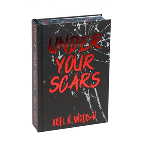 Custom Special Editions Collection Full Color <strong>Hardcover</strong> Novel Book <strong>Printing</strong> With Sprayed Edges Book - Product Image 5