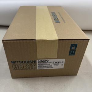 Módulo de CPU Mitsubishi MELSEC-A Serie A2NCPU - Product Image 1